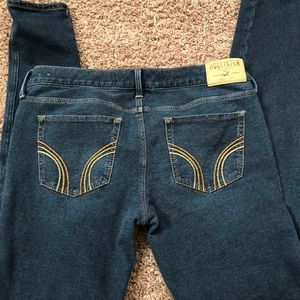 Hollister jegging